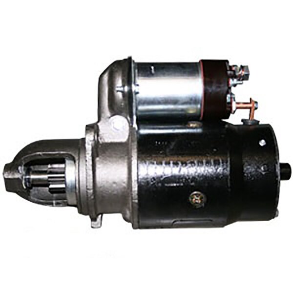 Aftermarket Starter ELS60-0128 - main